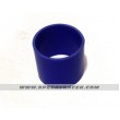 Silicone Coupling  Straight  3 quot;