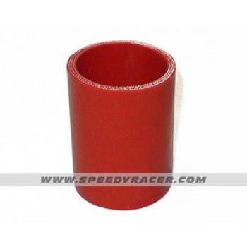 Silicone Coupling  Straight  2.75