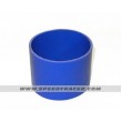Silicone Coupling  Straight  3.5 quot;