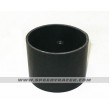 Silicone Coupling  Straight  3.5 quot;