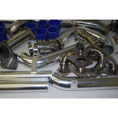 2004 2005 2006 2007 2008 2009 Mazda 3 Turbo Kits 2003-2007 Focus TD05