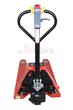 EMUSA PPT40H 4000 LB TOWING POWER WITH SEMI ELECTRIC LITHIUM PALLET TRUCK